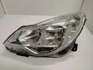13295011 Фара левая Opel Corsa D Арт e12631907, вид 1