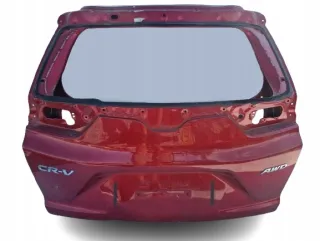 68100-TLA-R10ZZ Крышка багажника (дверь 3-5) Honda CR-V 5 Арт e12631869, вид 1