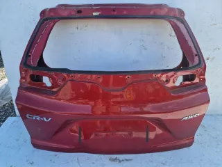 68100-TLA-R10ZZ Крышка багажника (дверь 3-5) Honda CR-V 5 Арт e12631869, вид 2