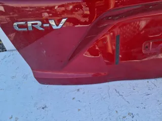 68100-TLA-R10ZZ Крышка багажника (дверь 3-5) Honda CR-V 5 Арт e12631869, вид 5
