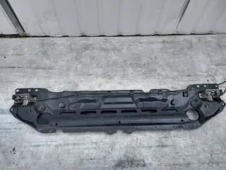7033741 Передняя панель крепления облицовки (телевизор) BMW 5 E60/E61 Арт e12631751, вид 5