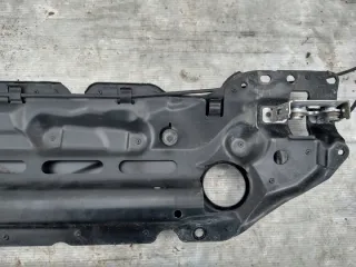 7033741 Передняя панель крепления облицовки (телевизор) BMW 5 E60/E61 Арт e12631751, вид 6