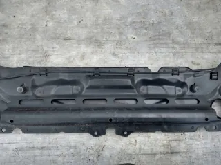 7033741 Передняя панель крепления облицовки (телевизор) BMW 5 E60/E61 Арт e12631751, вид 7