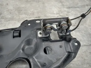 7033741 Передняя панель крепления облицовки (телевизор) BMW 5 E60/E61 Арт e12631751, вид 10