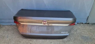 VFF2639 Крышка багажника (дверь 3-5) Fiat Tipo 2 Арт e12631669, вид 1
