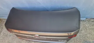 VFF2639 Крышка багажника (дверь 3-5) Fiat Tipo 2 Арт e12631669, вид 4