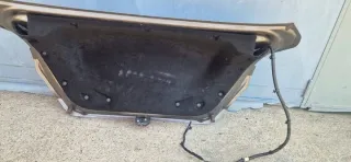 VFF2639 Крышка багажника (дверь 3-5) Fiat Tipo 2 Арт e12631669, вид 6