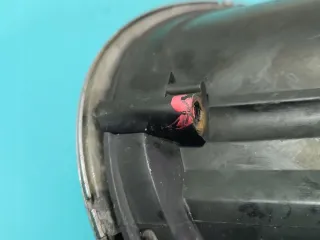 IMPRK1436204 Фара правая MINI Cooper R50 Арт e12631618, вид 4