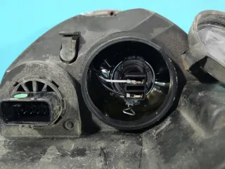 IMPRK1436204 Фара правая MINI Cooper R50 Арт e12631618, вид 7