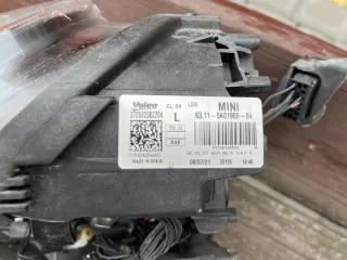 5A01965-04 5a0196504 Фара левая MINI Cooper F56,F55 Арт e12631612, вид 3