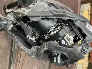 5A01965-04 5a0196504 Фара левая MINI Cooper F56,F55 Арт e12631612, вид 5