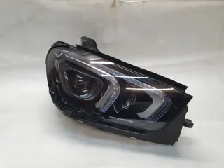 A1679069604 Фара правая Mercedes GLE W167 Арт e12631537, вид 1