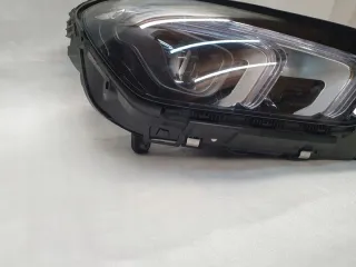 A1679069604 Фара правая Mercedes GLE W167 Арт e12631537, вид 3