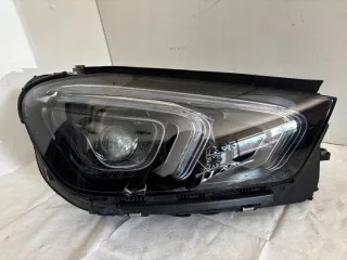 A1679069604 Фара правая Mercedes GLE W167 Арт e12631521, вид 1
