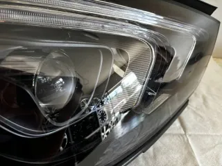 A1679069604 Фара правая Mercedes GLE W167 Арт e12631521, вид 3