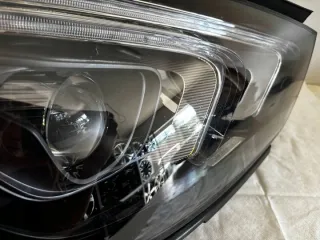 A1679069604 Фара правая Mercedes GLE W167 Арт e12631521, вид 4