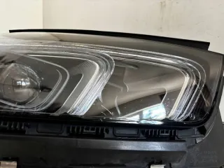 A1679069604 Фара правая Mercedes GLE W167 Арт e12631521, вид 6