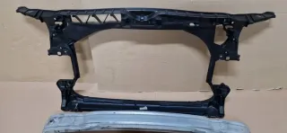 Передняя панель крепления облицовки (телевизор) Audi A6 C7 (S6,RS6) Арт e12631427, вид 7