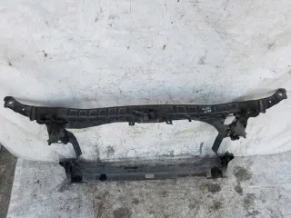  Передняя панель крепления облицовки (телевизор) Audi A6 C7 (S6,RS6) Арт e12631426, вид 2