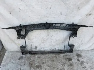  Передняя панель крепления облицовки (телевизор) Audi A6 C7 (S6,RS6) Арт e12631426, вид 3