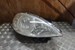 A1698200261 Фара правая Mercedes A W169 Арт e12631380, вид 1