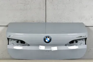 530510550 Крышка багажника (дверь 3-5) BMW 7 G70 Арт e12631346, вид 1