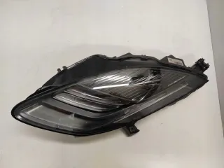 JX53-13W030-HA Фара левая Jaguar F-Type restailing Арт e12631065, вид 2