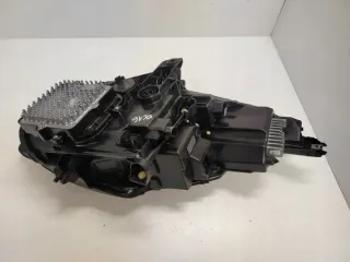 JX53-13W030-HA Фара левая Jaguar F-Type restailing Арт e12631065, вид 4