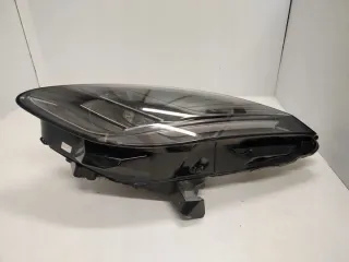 JX53-13W030-HA Фара левая Jaguar F-Type restailing Арт e12631065, вид 5
