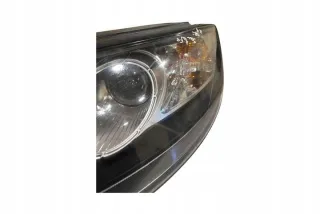 A046695 Фара левая Hyundai Santa FE 2 (CM) Арт e12631014, вид 4