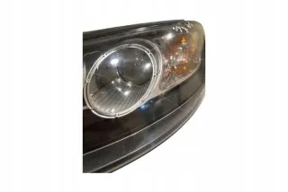 A046695 Фара левая Hyundai Santa FE 2 (CM) Арт e12631014, вид 5