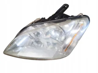 3M51-13006-AH Фара левая Ford C-max 1 Арт e12630759, вид 1