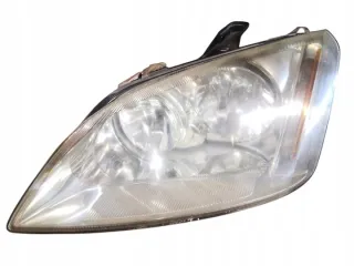 3M51-13006-AH Фара левая Ford C-max 1 Арт e12630759, вид 2
