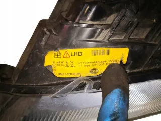 3M51-13006-AH Фара левая Ford C-max 1 Арт e12630759, вид 9