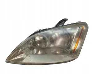 3M51-13006-AH 2003-2010 Фара левая Ford C-max 1 Арт e12630758, вид 1