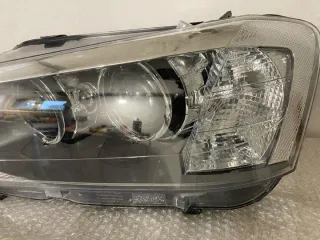 2010-2014 7217297 Фара левая BMW X3 F25 Арт e12630514, вид 3