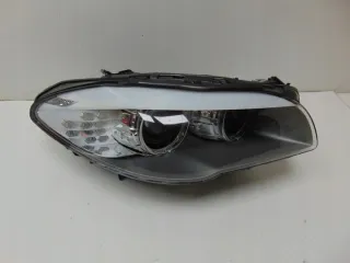 1EL010131-22 7203246 Фара правая BMW 5 F10/F11/GT F07 Арт e12630406, вид 2