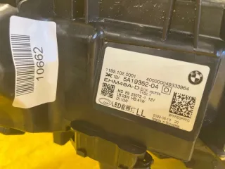 5A19352-04 Фара правая BMW 4 G22/G23 Арт e12630372, вид 3