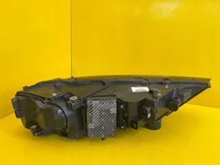 4M0941039C Фара левая Audi Q7 4M restailing Арт e12630206, вид 2