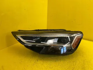4N0941033E Фара левая Audi A8 D5 (S8) Арт e12630138, вид 1