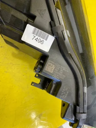 4N0941033E Фара левая Audi A8 D5 (S8) Арт e12630138, вид 3