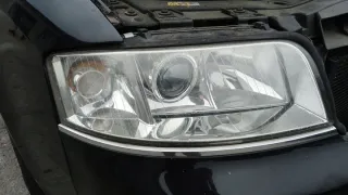 4B3941004Q Фара правая Audi A6 C5 (S6,RS6) Арт e12630111, вид 1