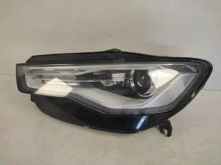 4G0941005F Фара левая Audi A6 C7 (S6,RS6) Арт e12630075, вид 1