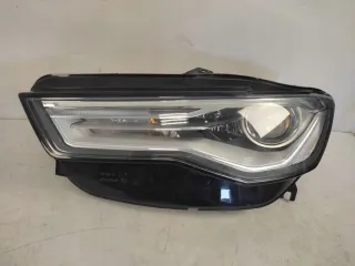 4G0941005F Фара левая Audi A6 C7 (S6,RS6) Арт e12630075, вид 5