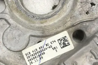 3C8419091BC Руль Volkswagen Passat B6 Арт e12630053, вид 6
