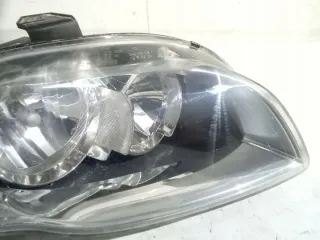 8E0941004AJ Фара правая Audi A4 B7 Арт e12630004, вид 3