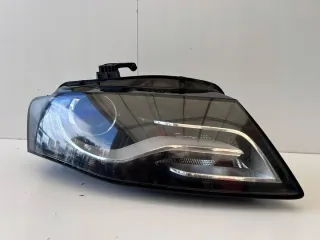 8K0941004 8K0941004T Фара правая Audi A4 B8 Арт e12629994, вид 2