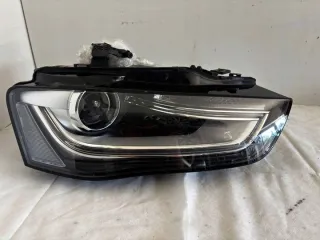 8K0941006 Фара правая Audi A4 B8 Арт e12629992, вид 1