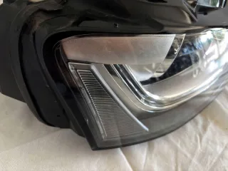8K0941006 Фара правая Audi A4 B8 Арт e12629992, вид 3