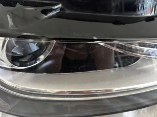 8K0941006 Фара правая Audi A4 B8 Арт e12629992, вид 4